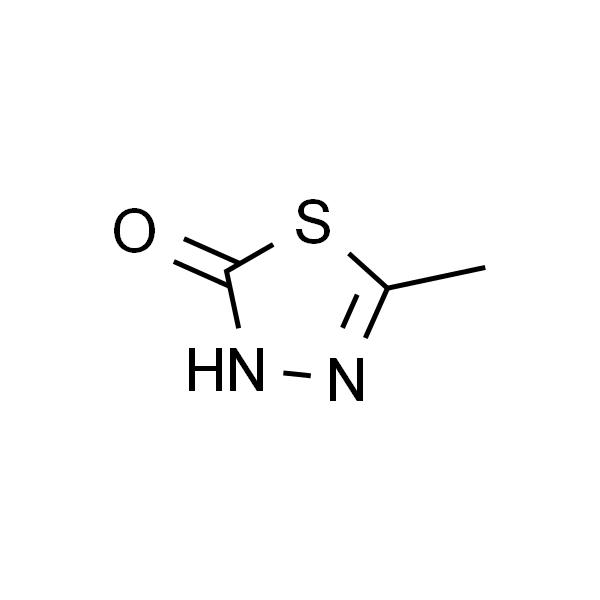 5-甲基-1,3,4-噻二唑-2(3H)-酮