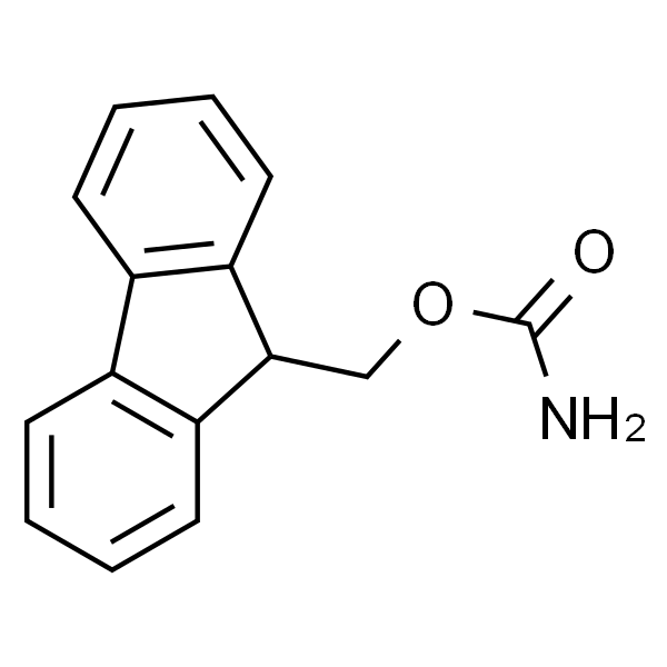 (Fmoc-amide)芴甲氧羰酰胺