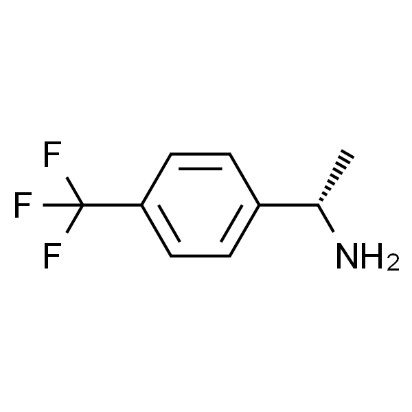(S)-1-[4-(三氟甲基)苯基]乙胺