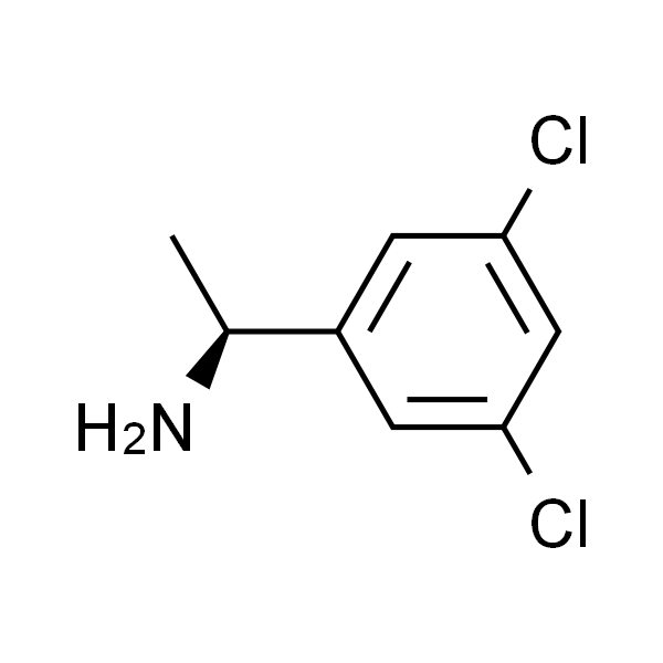[(1S)-1-(3,5-二氯苯基)乙基]胺