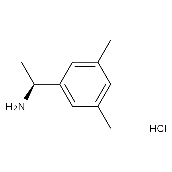 (S)-1-(3,5-二甲基苯基)乙-1-胺盐酸盐