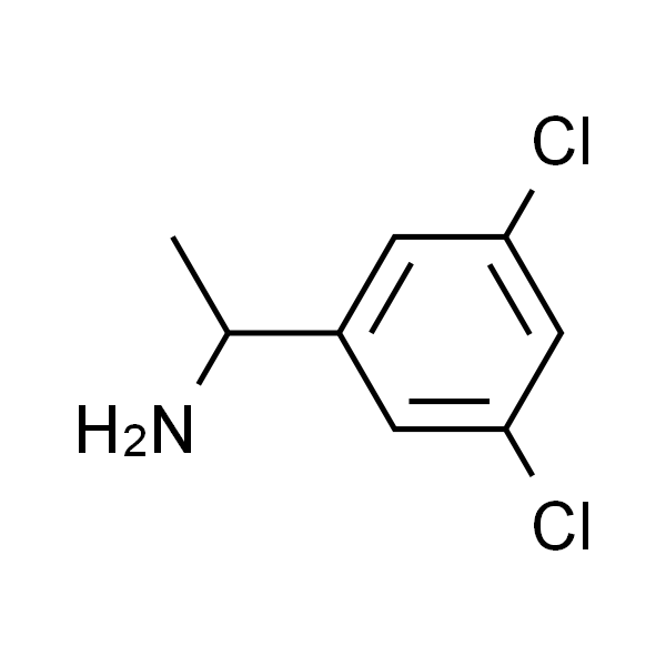 1-(3,5-二氯苯基)乙胺