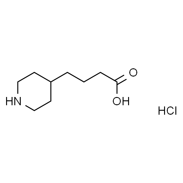 4-哌啶丁酸盐酸盐