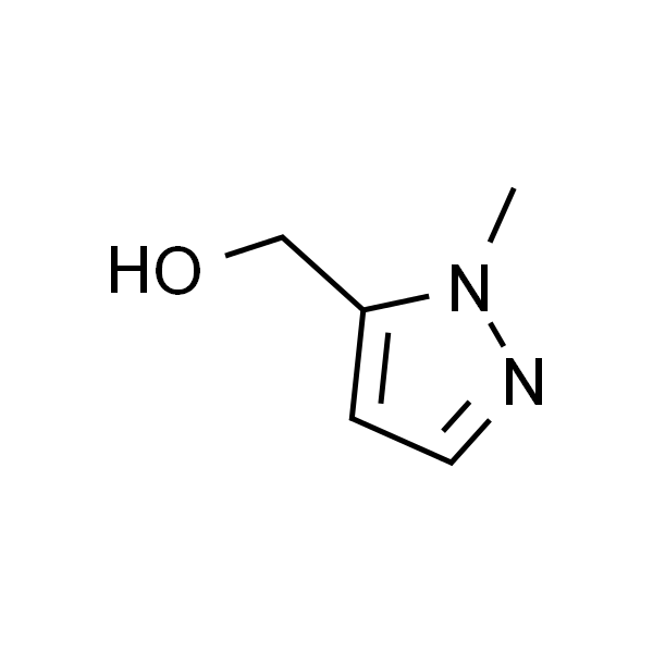 5-羟甲基-1-甲基-1H-吡唑