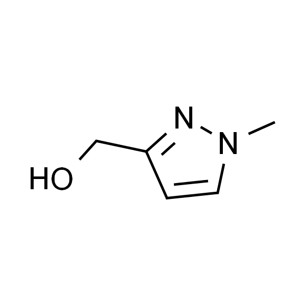 (1-甲基-1H-吡唑-3-YL)甲醇