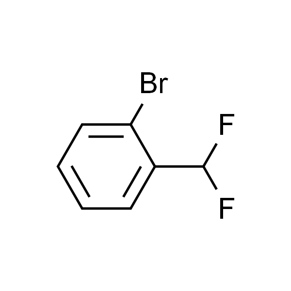 1-溴-2-二氟甲基苯