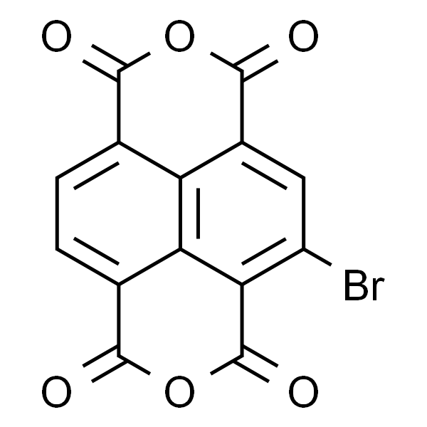 2-溴萘-1,4,5,8-四羧酸1,8:4,5-二酐
