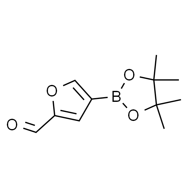 5-醛基呋喃-3-硼酸频哪醇酯