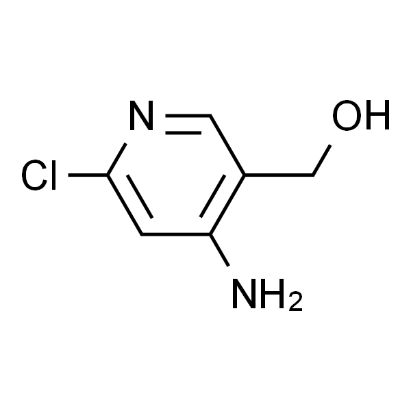 (4-氨基-6-氯吡啶-3-基)甲醇