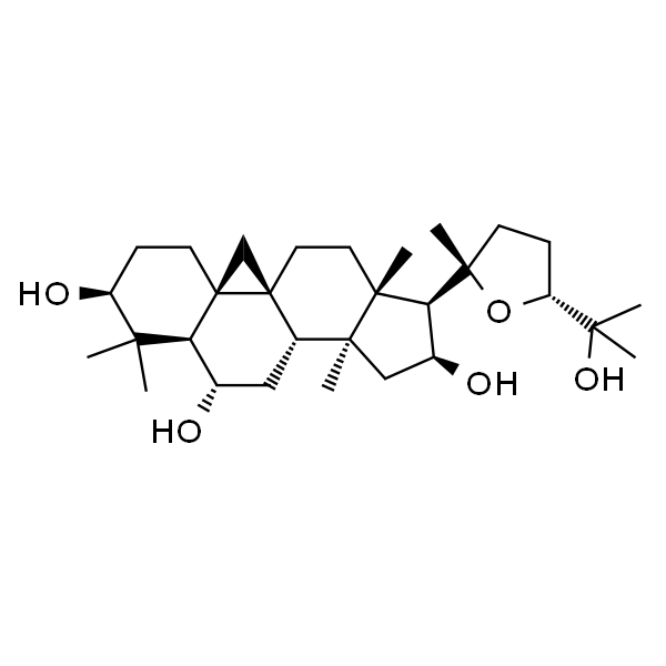 环黄芪醇