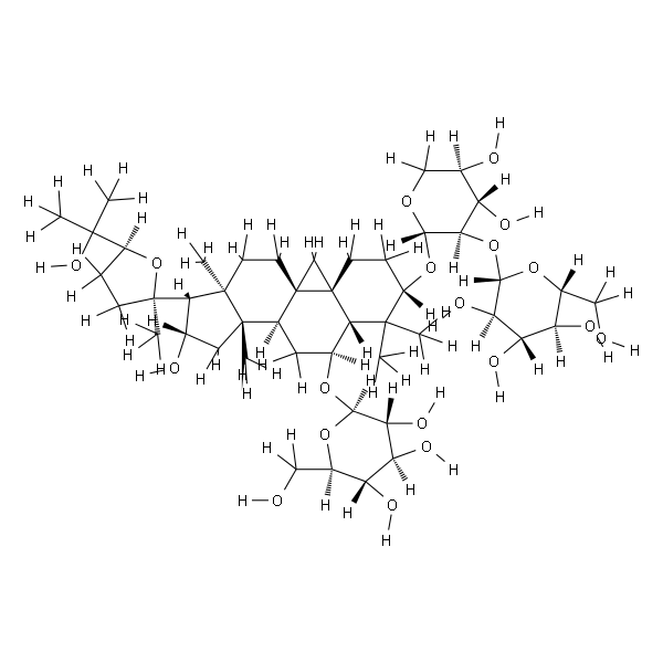 Astragaloside VI