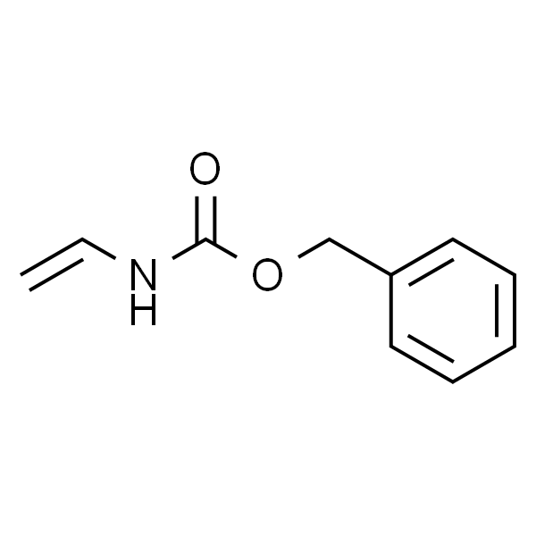 O-苄基-N-乙烯基氨基甲酸酯