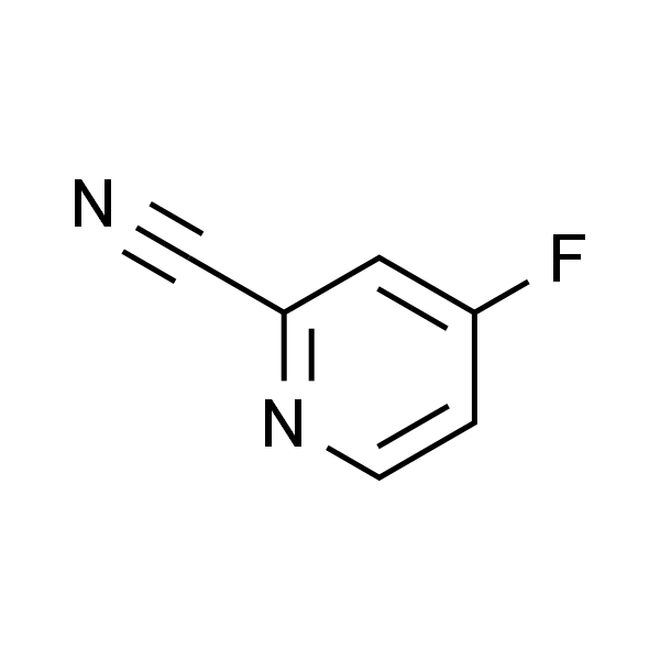 4-氟吡啶-2-甲腈