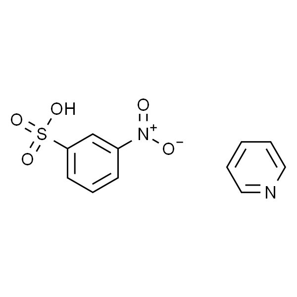 间硝基苯磺酸吡啶盐
