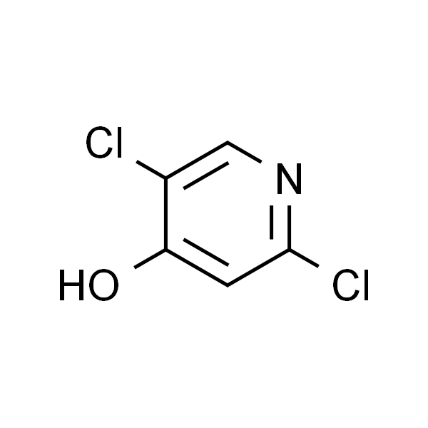 2,5-二氯-4-羟基吡啶
