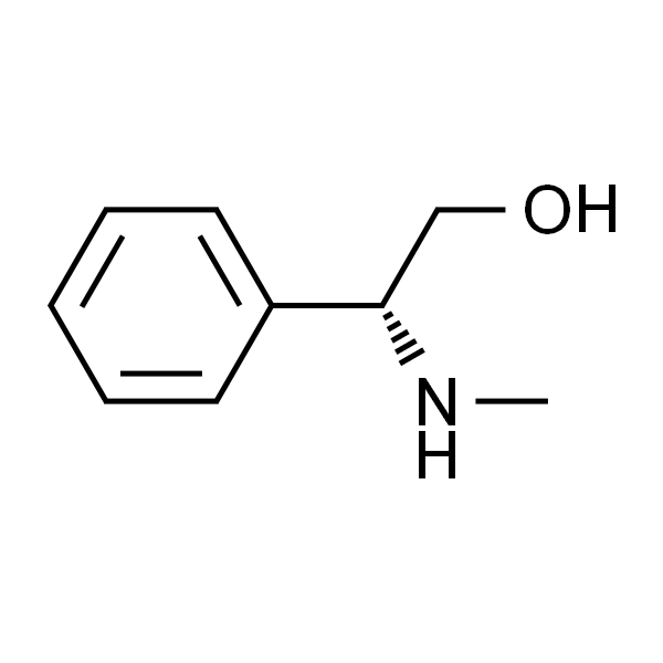 (R)-2-(甲氨基)-2-苯基乙醇/N-甲基-D-苯甘氨醇