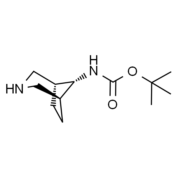 (8-顺式)-3-氮杂双环[3.2.1]辛-8-氨基甲酸叔丁酯