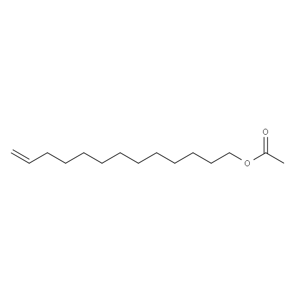 12-Tridecenyl acetate
