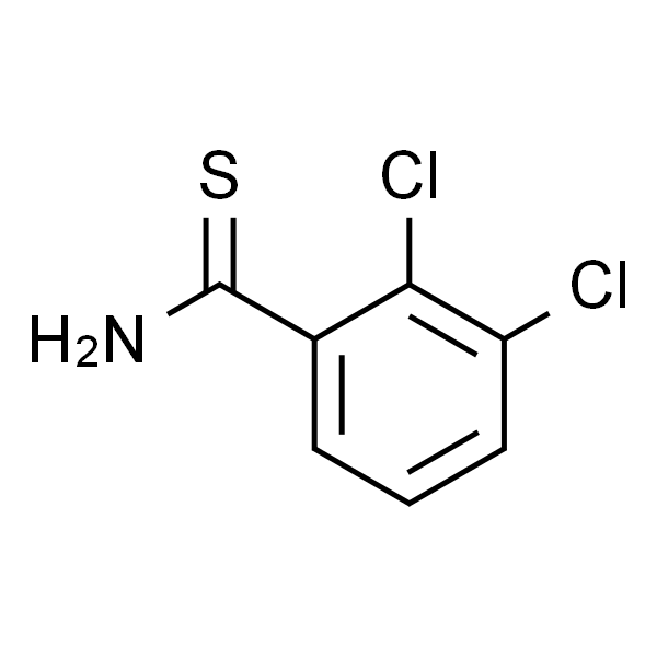 2,3-二氯硫代苯甲酰胺