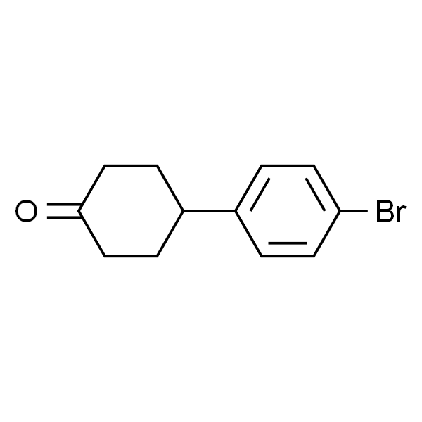 4-溴苯基环己酮