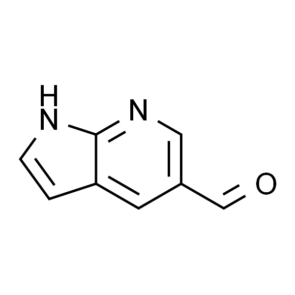 7-氮杂吲哚-5-甲醛