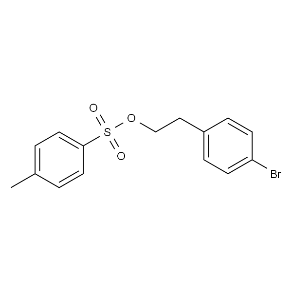 4-甲基苯磺酸4-溴苯乙酯