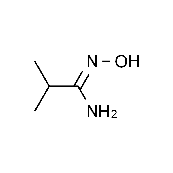 (Z)-N'-羟基异丁胺