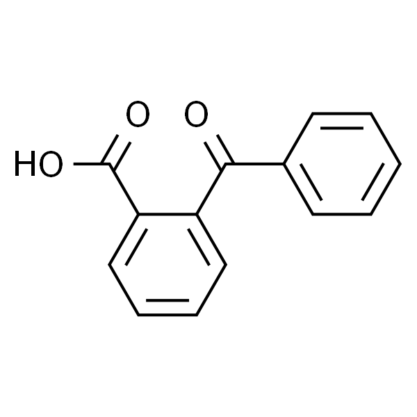 邻苯甲酰苯甲酸