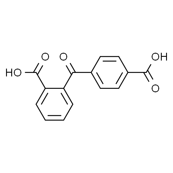 苯甲酮-2，4'-二甲酸一水合物