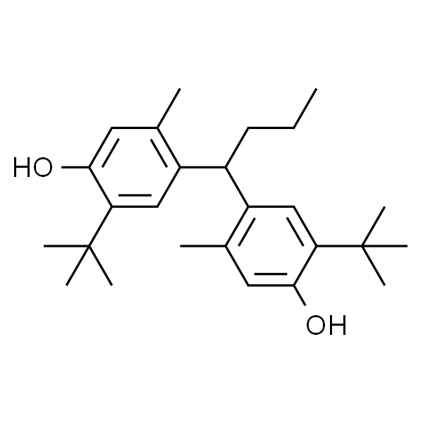 4，4'-亚丁基双(6-叔丁基-3-甲基苯酚)