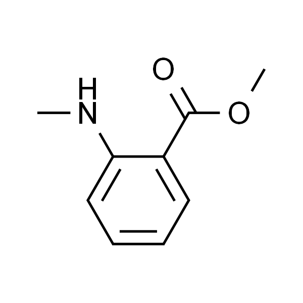 2-(甲氨基)苯甲酸甲酯
