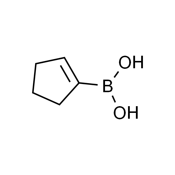 1-环戊烯硼酸