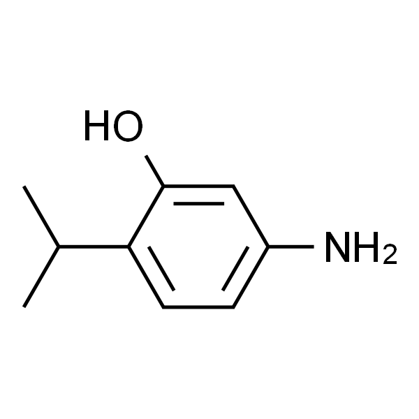 5-氨基-2-异丙基苯酚