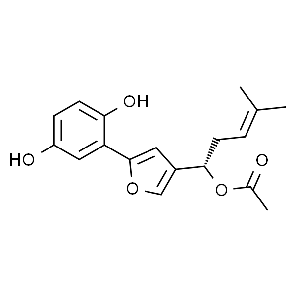 紫草呋喃A