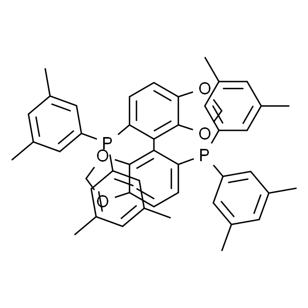 (R)-(+)-5,5''-双[二(3,5-二甲苯基)膦]-4,4''-二-1,3-苯并二噁茂