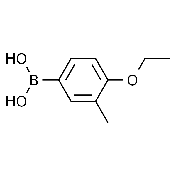 4-乙氧基-3-甲基苯硼酸
