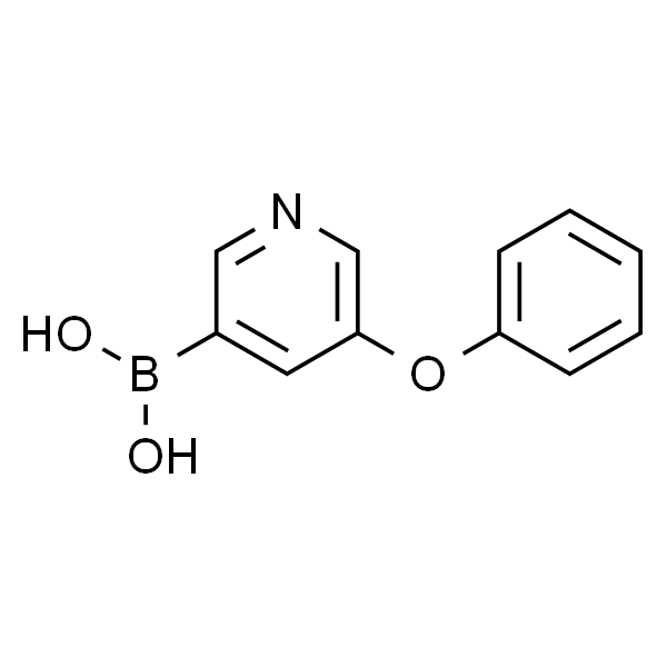 5-PHENOXY-3-PYRIDINYL)BORONICACID