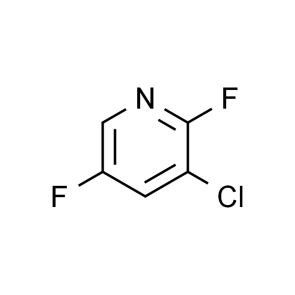 3-氯-2,5-二氟吡啶