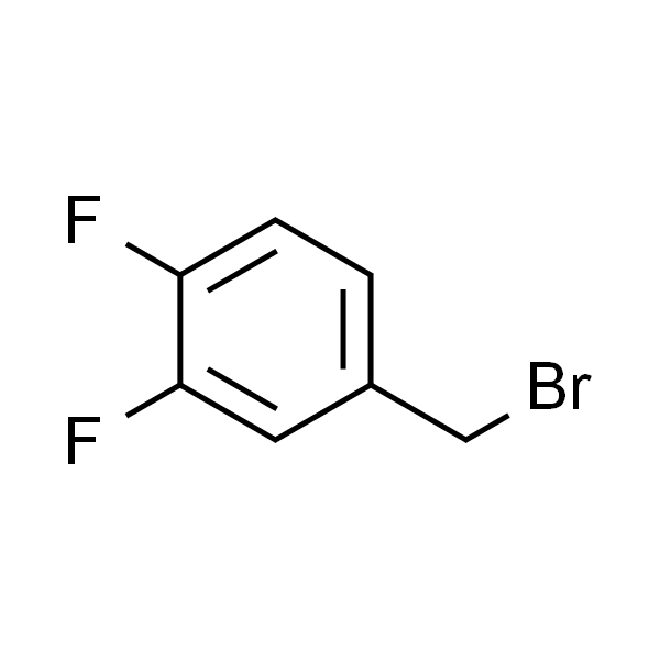 3，4-二氟苄溴