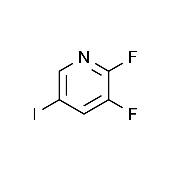 5-碘-2,3-二氟吡啶