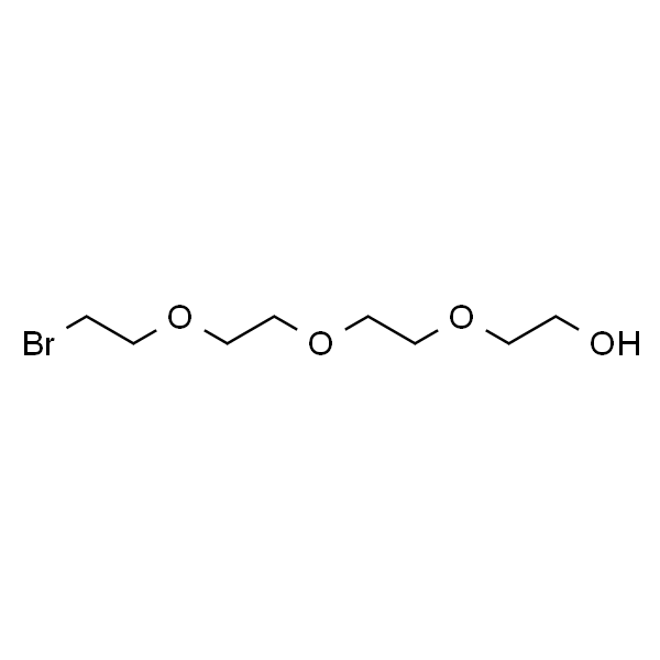 Br-PEG4-OH