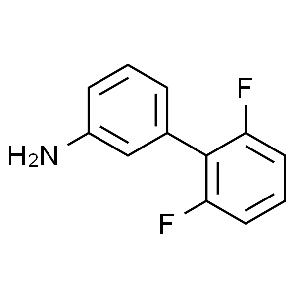 2'',6''-二氟-[1,1''-联苯]-3-胺