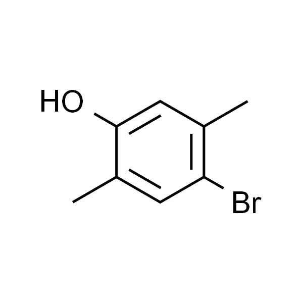 2,5-二甲基-4-溴苯酚