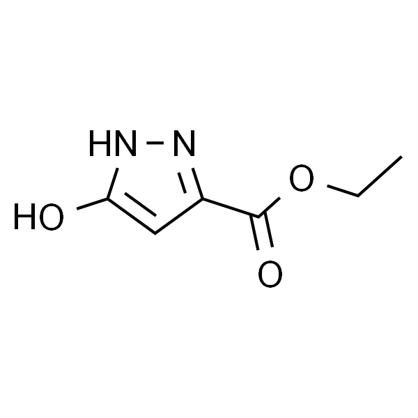5-酮-4,5-二氢-1H-吡唑-3-羧酸乙酯