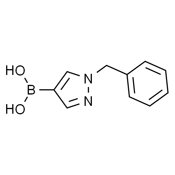 1-苯甲基-1H-吡唑-4-硼酸