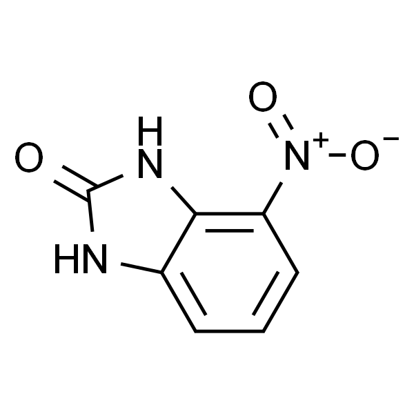 4-硝基-1H-苯并[d]咪唑-2(3H)-酮