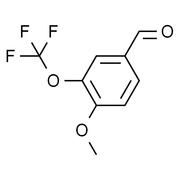 4-甲氧基-3-(三氟甲氧基)苯甲醛