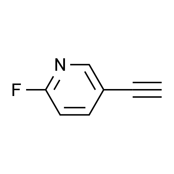 5-炔-2-氟吡啶