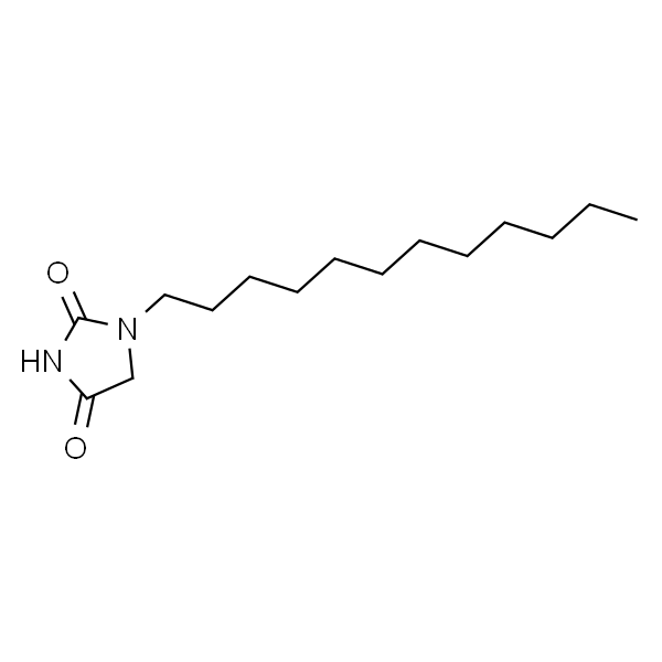 1-正十二烷基乙内酰脲