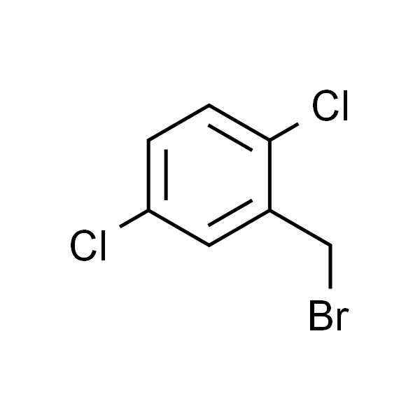 2,5-二氯溴苄